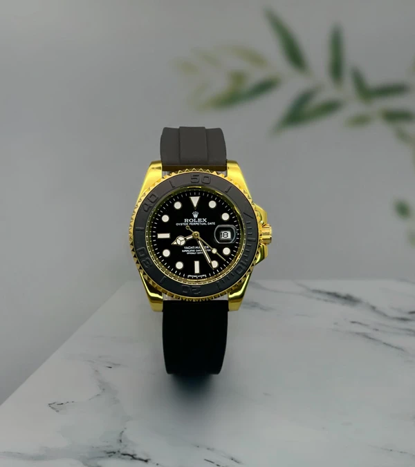 Rolex Yacht