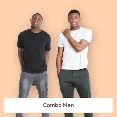 Combo-Men