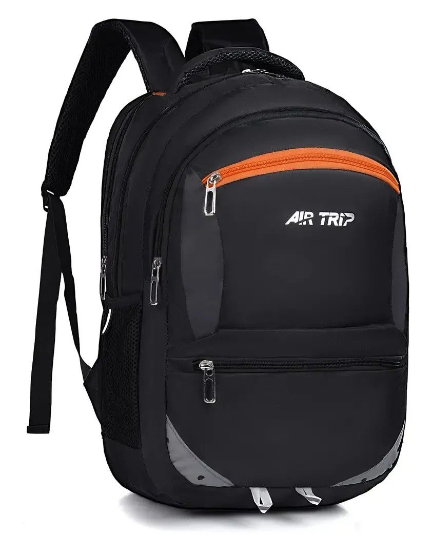 AIR TRIP Large 32L Laptop Bag Backpack for men Women Boys and Girls Luggage Travel Bags