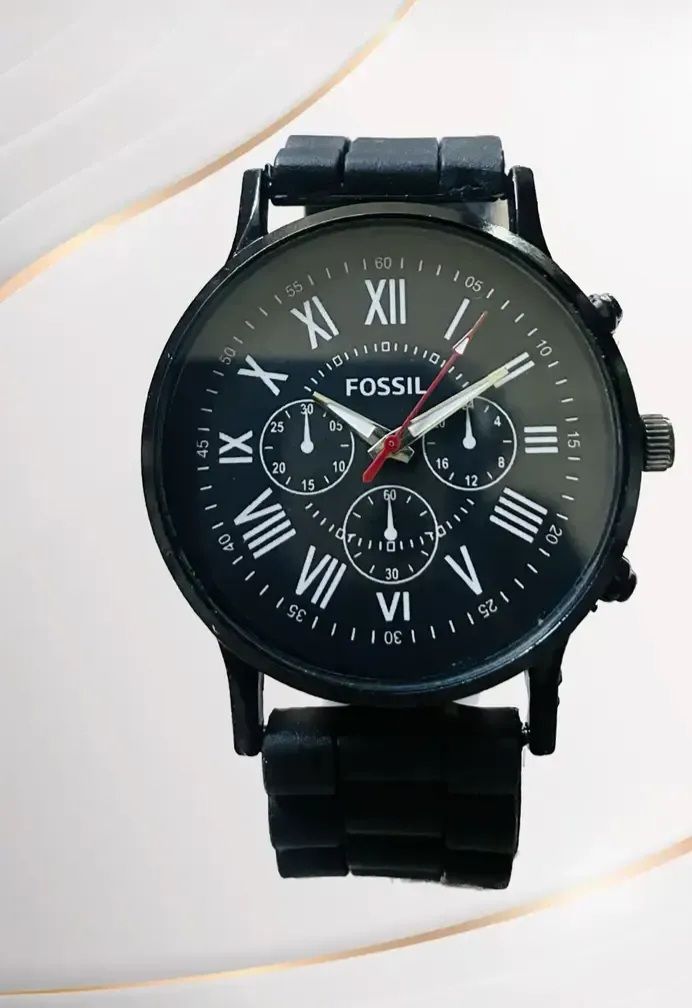 Fossil New Edition Latest Watch