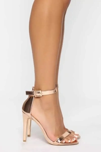 Stylish New Heels - 6