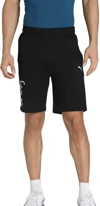 PUMA Onex Polyester Regular Shorts For Men - XXL