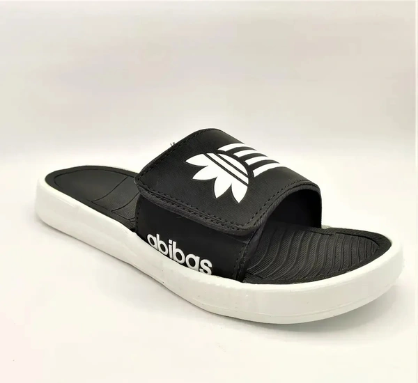 Adidas New Slippers Flip Flops - 9