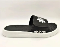 Adidas New Slippers Flip Flops - 9