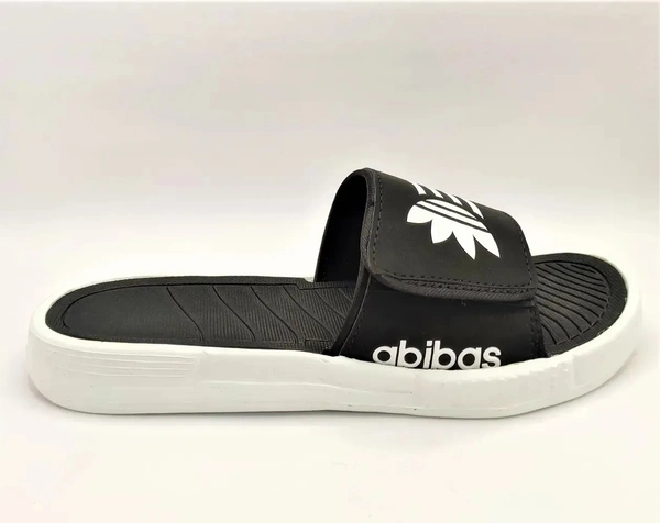 Adidas New Slippers Flip Flops - 9