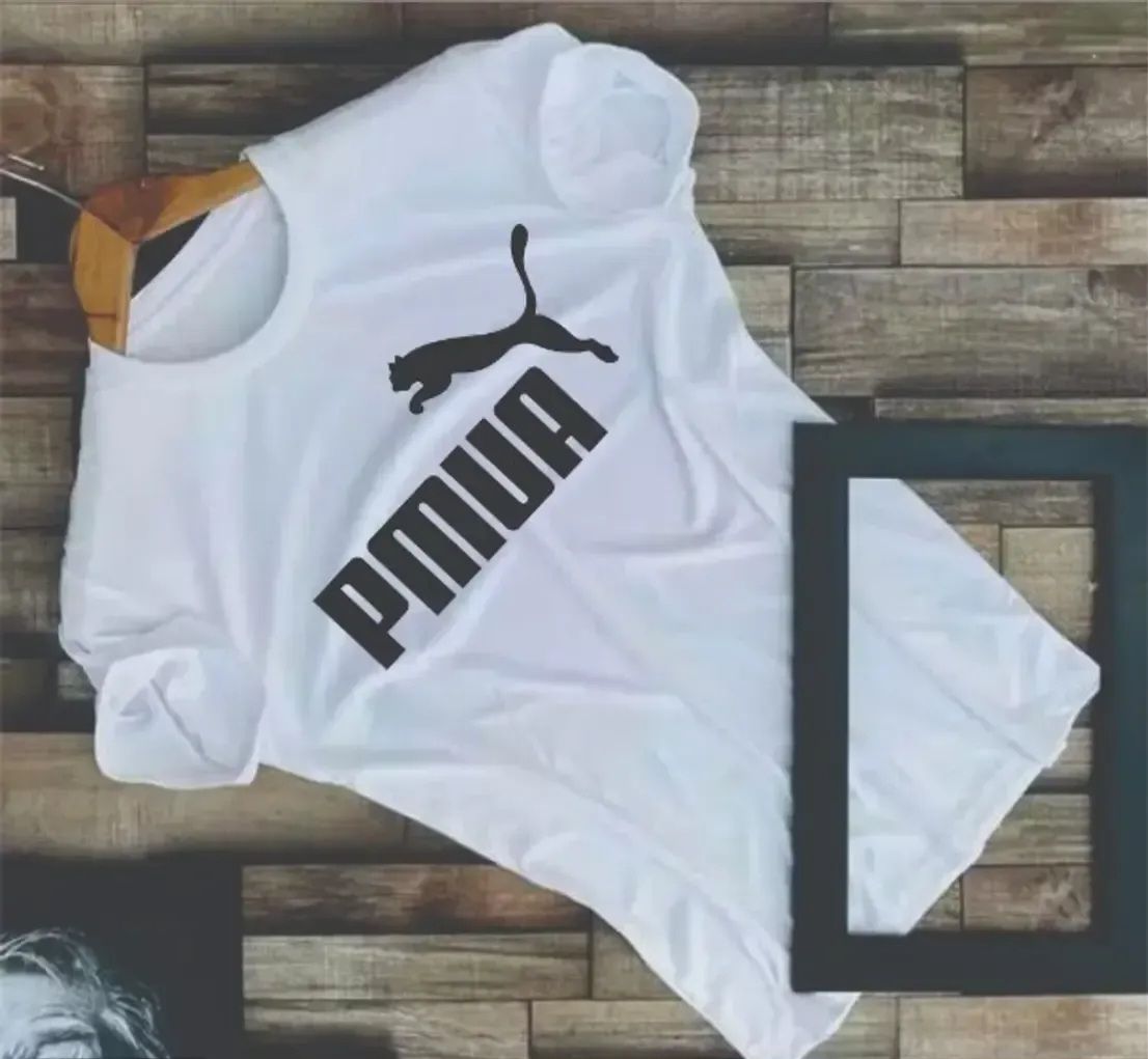 t shirts puma