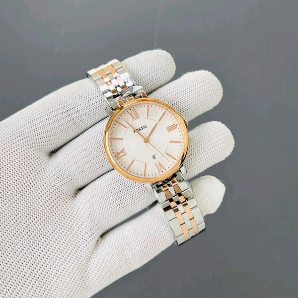 Fossil New premium Watch