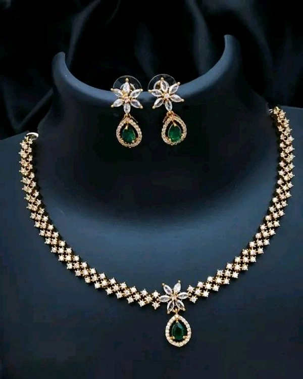 Premium Jewellery Set Latest  