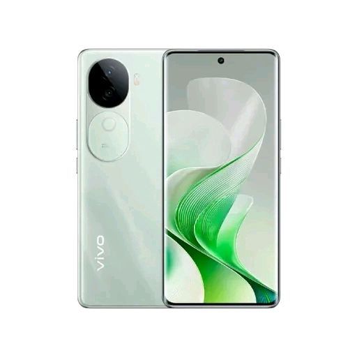 Vivo - X200 5G 16GB 512GB Natural Green