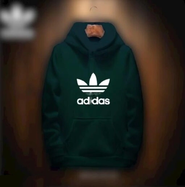 Adidas Hoodies23 - XL