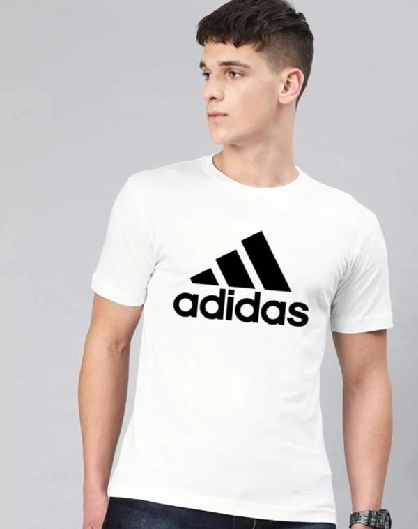 Adidas New T-shirt 5.0