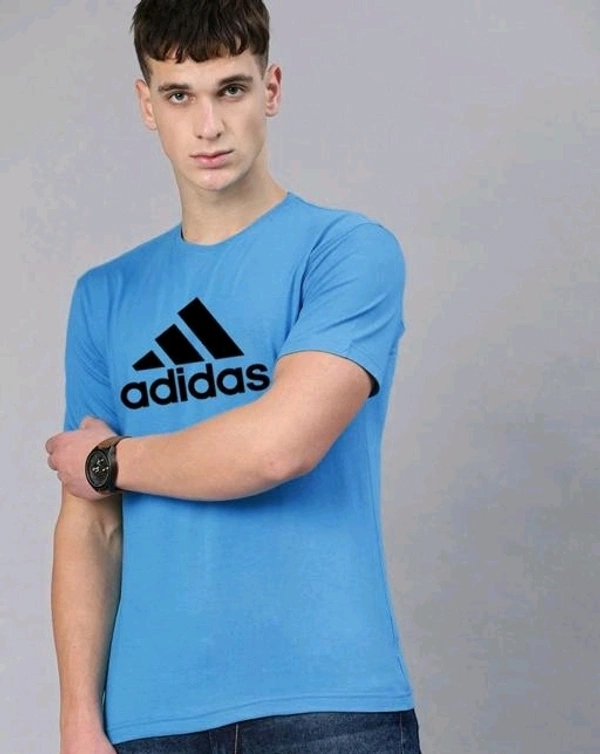Adidas New T-shirts - L