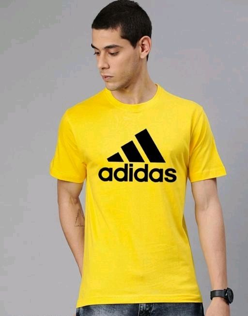 Adidas New T-shirts 2.0