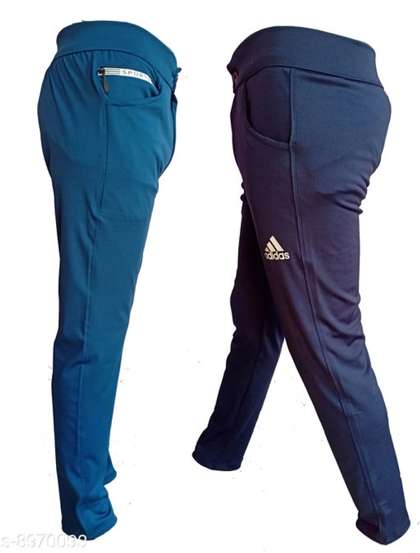 Adidas Sports track pants - pack of 2 - 32
