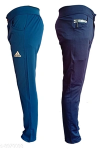 Adidas Sports track pants - pack of 2 - 34