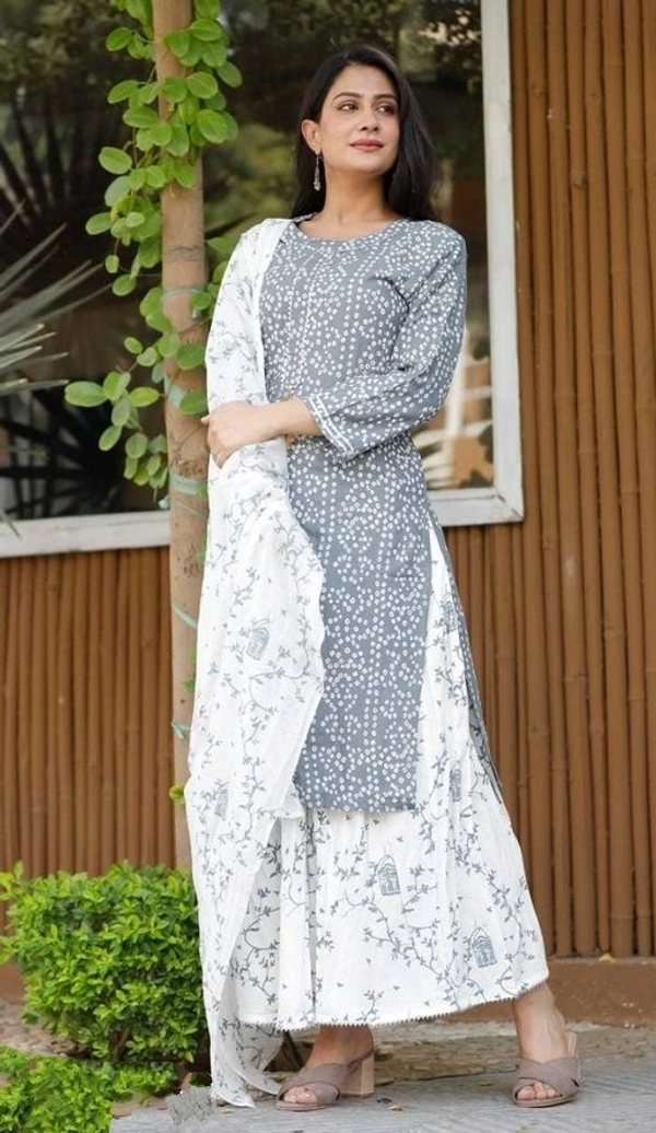 Aishani Graceful Women Kurta Sets - L