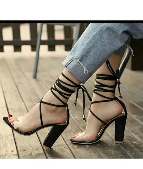 Alluring Women Heels