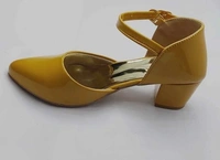 BEAUTIFUL FLOOJO YELLOW HEAL67 - 3