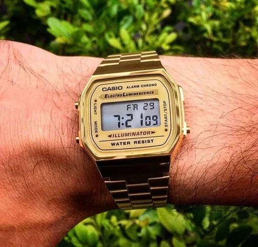 Latest casio online