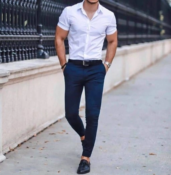 Casual pant for men12 - 32