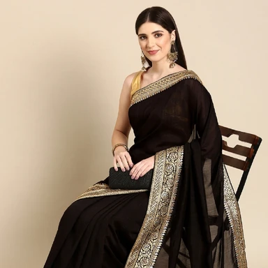 Lehenga-Sarees