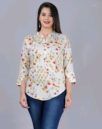 Classic Fashionista Women Tops& Tunics75 - XL