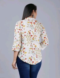 Classic Fashionista Women Tops& Tunics75 - XL