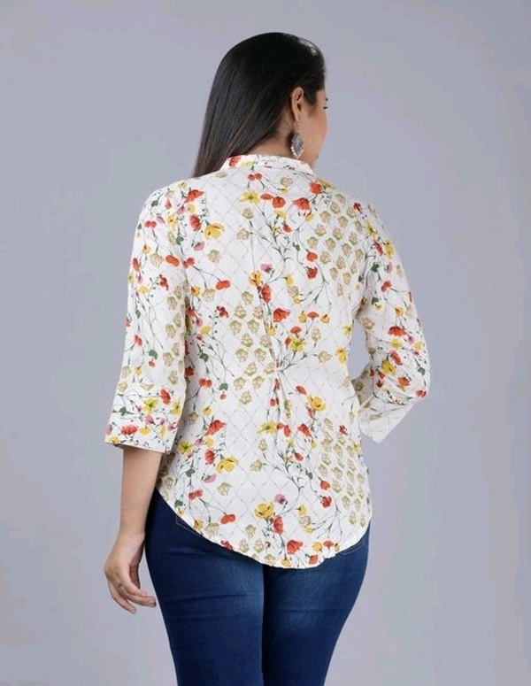 Classic Fashionista Women Tops& Tunics75 - XL