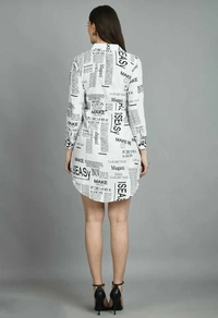 Classic Latest Women Shirts - XXL