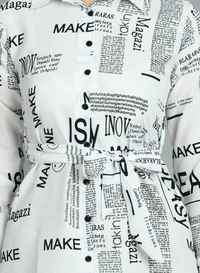 Classic Latest Women Shirts - XXL