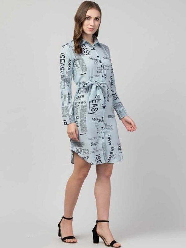 Classic Latest Women Shirts1 - L