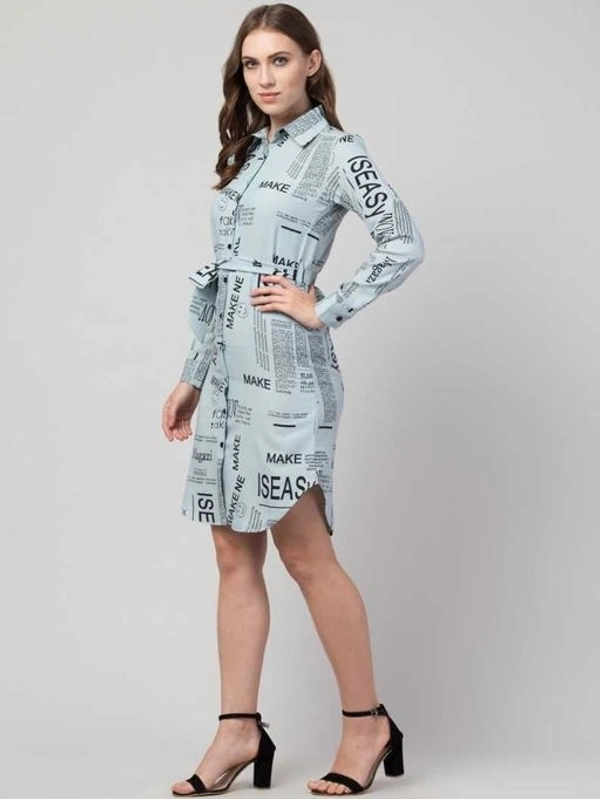 Classic Latest Women Shirts1 - L