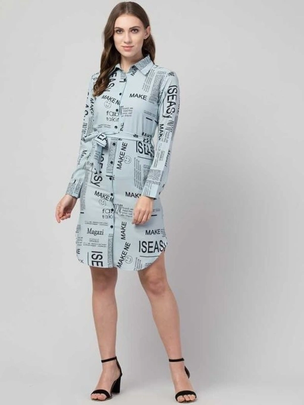 Classic Latest Women Shirts1 - L