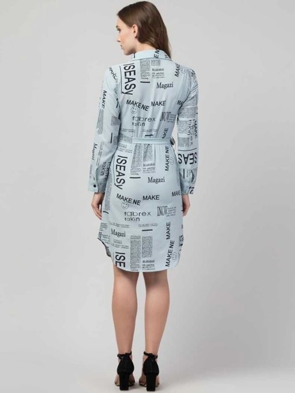 Classic Latest Women Shirts1 - L
