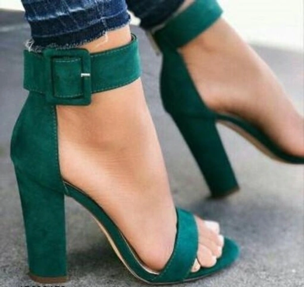 Classy Women Heels - 4