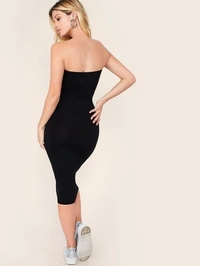 Comfy Fashionable Women Dress40 - XXL