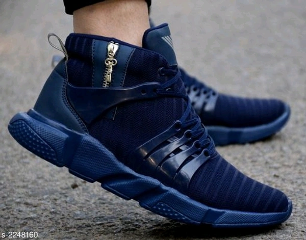 Comfy Men's Running Shoes35 - 10