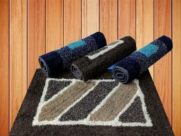 Cotton Doormats 2