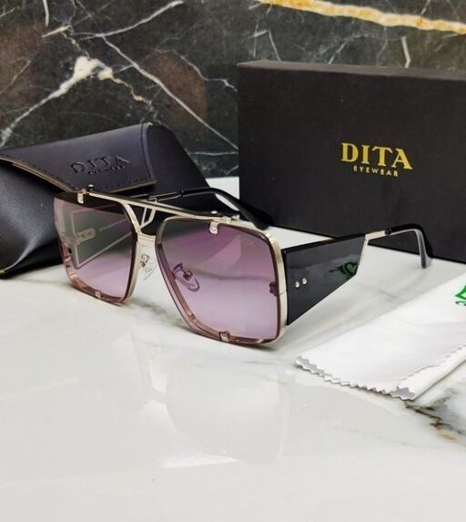 Sunglasses Dita Souliner Two Sunglasses Dita SOULINER-TWO DTS136