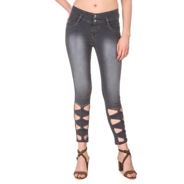 Diva Beautiful Women's Jeans1 - 28