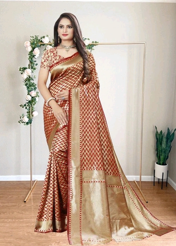 Fabulous Sarees 77