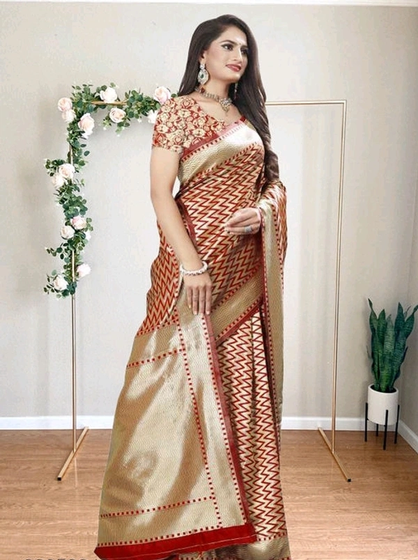 Fabulous Sarees 77
