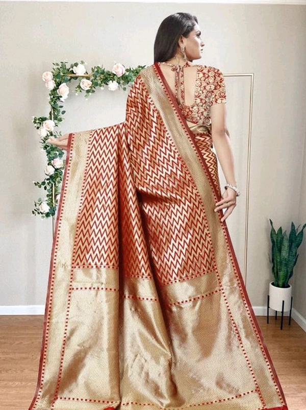 Fabulous Sarees 77