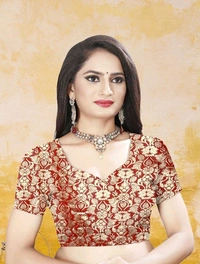 Fabulous Sarees 77