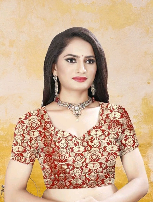 Fabulous Sarees 77