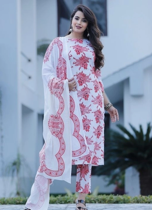 Fabulous Women Kurta Sets1 - XL