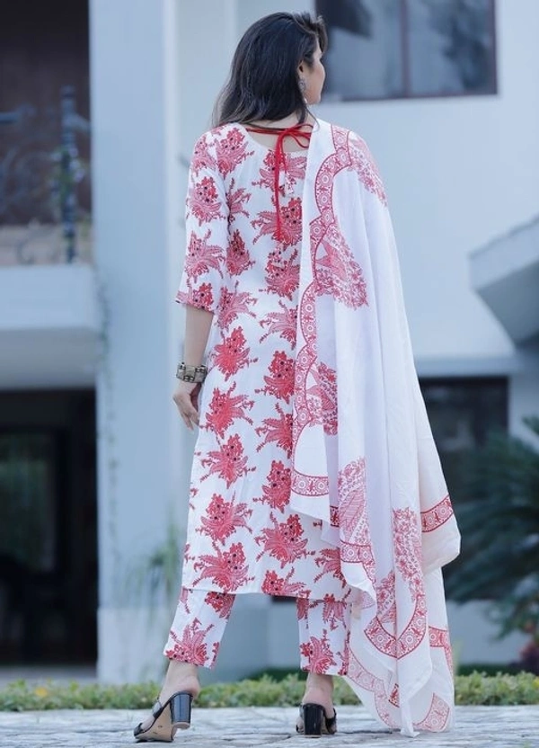 Fabulous Women Kurta Sets1 - XL