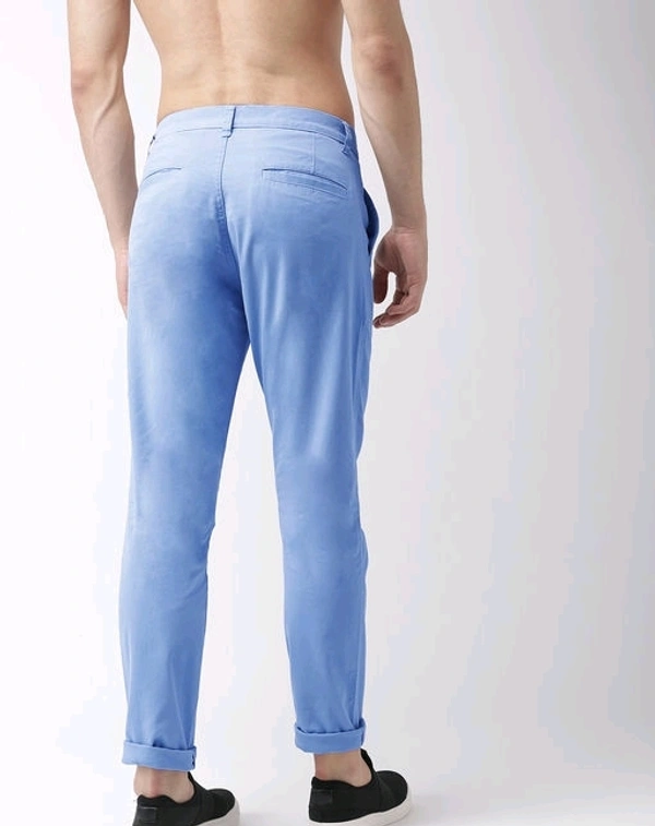 Fancy Fabulous Men Trousers8 - 34