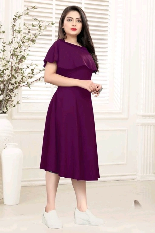 Fancy Ravishing Women Dresses096 - XXL