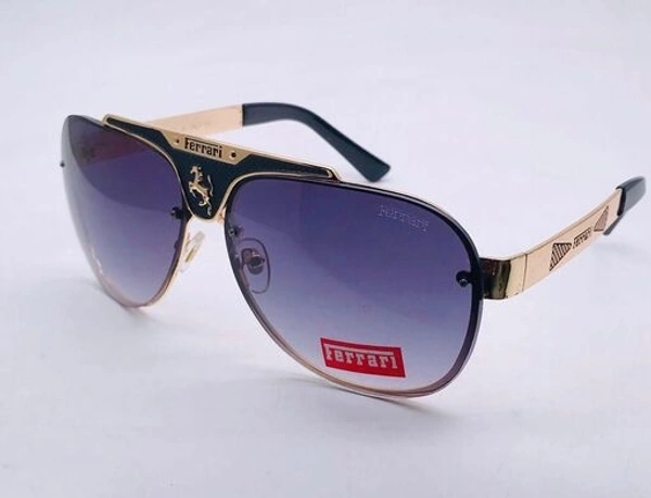Ferrari Latest Sunglasses 1